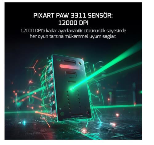 En ucuz GAMEPOWER Mouse fiyatı